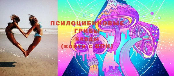 меф Осташков
